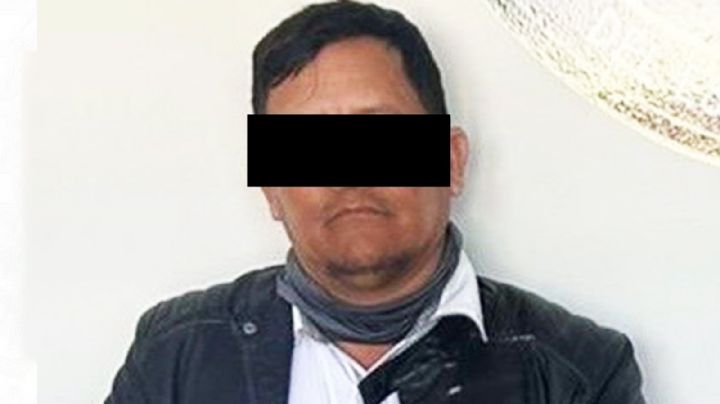 Lo buscan en Sinaloa: Atrapan en Hermosillo a prófugo acusado de abusar de una menor de edad