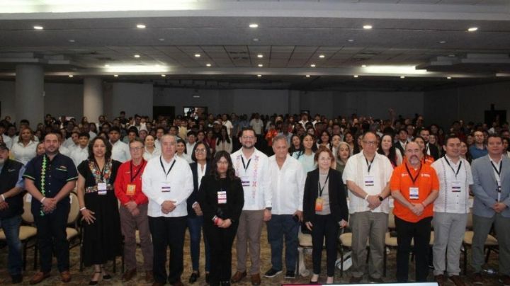 Concluye con gran éxito la Feria Mexicana de Ciencias e Ingenierías 2026 en San Carlos