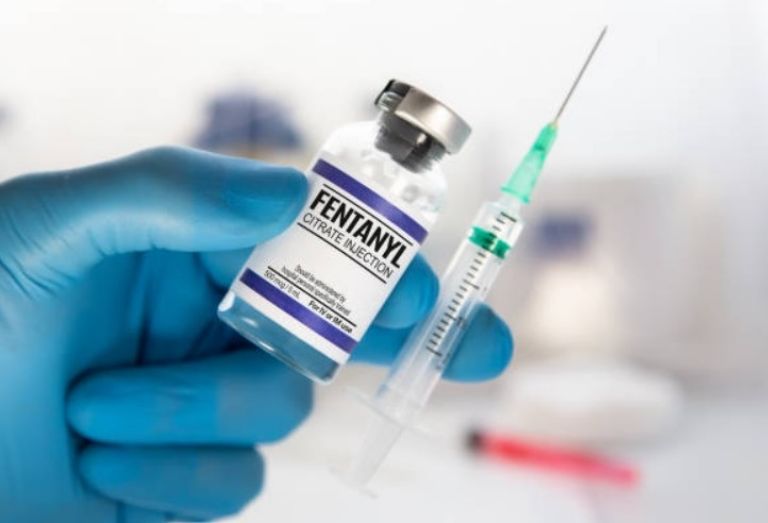 Fentanilo 