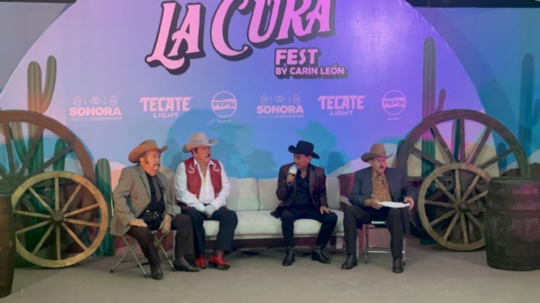 Integrantes de Palomazo platicaron con TRIBUNA