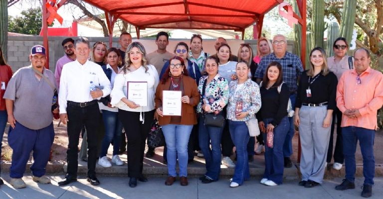 Arizpe y Gobierno de Sonora firman convenio