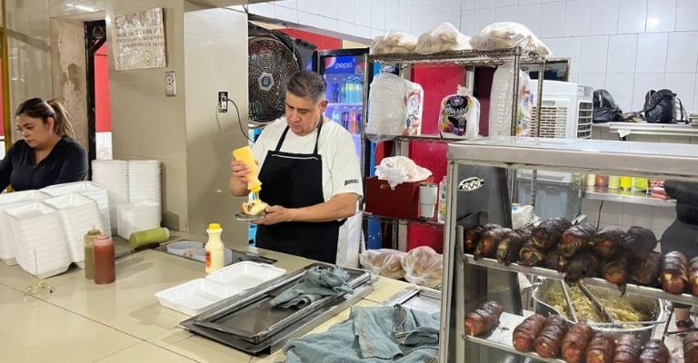 Los dogos que cruzaron fronteras: Conoce la historia detrás de 'Los Chonchos' en Empalme 