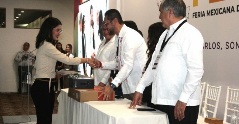 Concluye con gran éxito la Feria Mexicana de Ciencias e Ingenierías 2026 en San Carlos