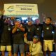 La embarcación Amante se llevó la bolsa mayor del Torneo Maja El Grande Esto es Pesca en San Carlos