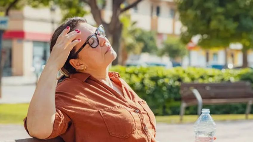 CLIMA en Sonora SÁBADO 14 de marzo: Empieza fresco, termina CALUROSO y con ráfagas de viento