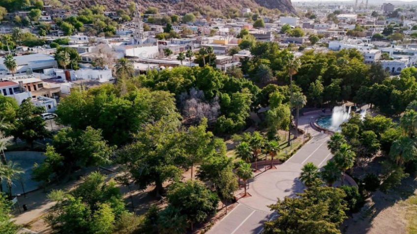 CLIMA Hermosillo HOY sábado 14 de marzo: Inicia fresco y nublado, pero la tarde traerá calor y sol