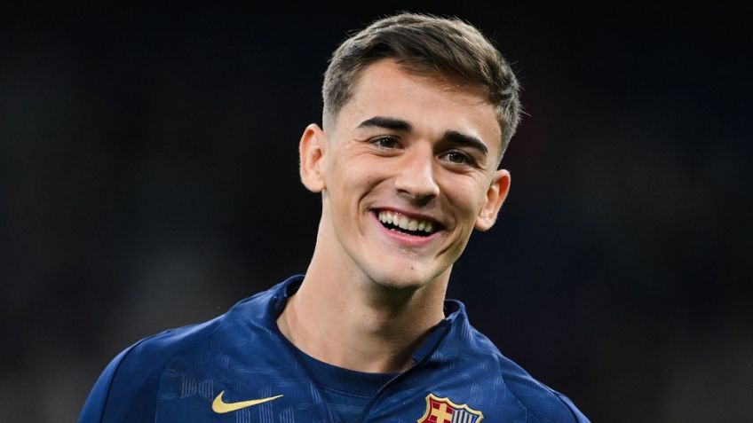 Barcelona recupera a Gavi pero sigue teniendo cuatro bajas por lesión para la jornada 28 de LaLiga