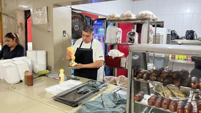 Los dogos que cruzaron fronteras: Conoce la historia detrás de 'Los Chonchos' en Empalme