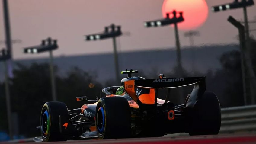 Fórmula 1 cancela el Gran Premio de Bahréin y Arabia Saudita por el conflicto armado en Medio Oriente