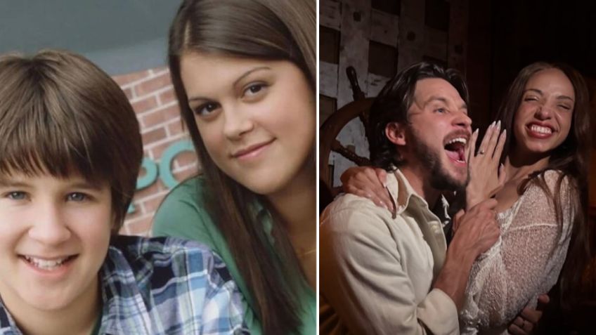 "Fan de su relación": Devon Werkheiser de 'El manual de Ned' se compromete y Lindsey Shaw comenta