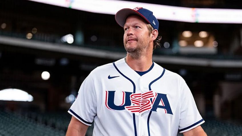 Leyenda de las Grandes Ligas es dado de baja por Estados Unidos y se retira del Clásico Mundial de Beisbol