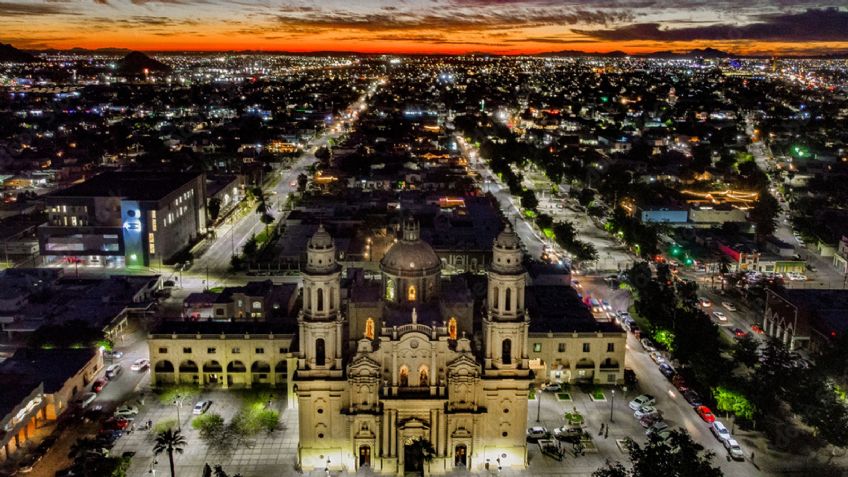 Clima este 14 de marzo en Sonora: Seguirán las noches y madrugadas frescas en toda la entidad