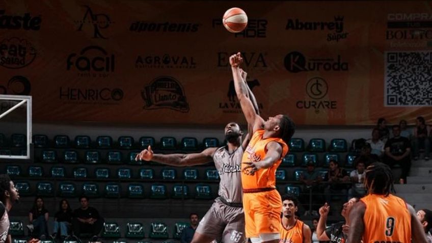 Ferguson se viste de héroe una vez más y le da a Rayos su primera serie del torneo Cibacopa ante Halcones