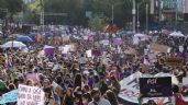Foto ilustrativa de la nota titulada: Tráfico CDMX HOY: ¿Dónde hay MARCHAS, BLOQUEOS y rodadas este DOMINGO 15 de marzo de 2026?