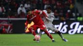 Foto ilustrativa de la nota titulada: Toluca y Atlas protagonizan empate de último minuto; Diablos dejan ir el liderato del Clausura 2026