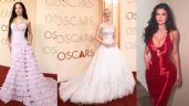 Foto ilustrativa de la nota titulada: De Elle Fanning a Kylie Jenner: Conoce a las mejor vestidas de la alfombra roja de los Premios Oscar 2026
