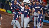 Foto ilustrativa de la nota titulada: Estados Unidos vence a República Dominicana y va a la final del Clásico Mundial de Beisbol