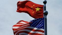 EU y China mantienen diálogo en París sobre comercio previo a viaje de Trump a Beijing