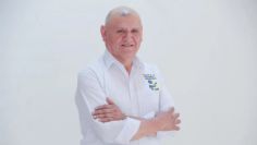 Muere Napoléon Becerra, candidato presidencial de Perú, tras accidente en carretera