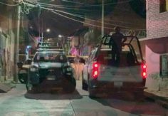 Foto ilustrativa de nota ¿Qué pasó en Pénjamo? Esto se sabe de la BALACERA en la que murió un niño de 3 años