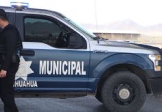 Foto ilustrativa de nota Rescate en Ciudad Juárez: Migrante secuestrada liberada, dos menores resguardadas y dos detenidos