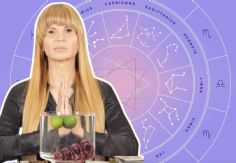 Foto ilustrativa de nota Horóscopo HOY Mhoni Vidente LUNES 16 de marzo de 2026: La fortuna de tu signo zodiacal