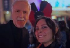 Foto ilustrativa de nota Mitzy Agüero y los otros mexicanos que ganaron en los Premios Oscar 2026 por 'Avatar: Fuego y Ceniza'