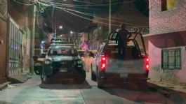 Foto que representa a ¿Qué pasó en Pénjamo? Esto se sabe de la BALACERA en la que murió un niño de 3 años