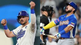 Foto que representa a Italia vs Venezuela EN VIVO; dónde VER la semifinal del Clásico Mundial de Beisbol 2026