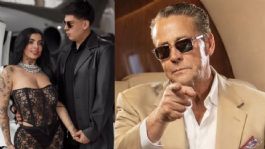 Foto que representa a VIDEO: Esposo de Karely Ruiz golpeó a Alfredo Adame; el actor de Televisa confirma que lo demandará