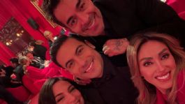 Foto que representa a Así se vivió la noche del 40 cumpleaños de Carlos Rivera entre celebridades y políticos en Tlaxcala