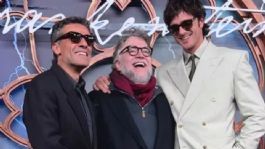 Foto que representa a 'Frankenstein' de Guillermo del Toro brilla en Premios Oscar 2026: Categorías en las que se llevó galardón