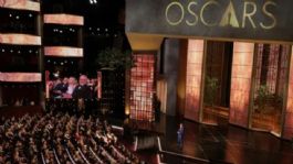 Foto que representa a Premios Oscar 2026: Este fue el filme que ganó la estatuilla dorada a Mejor Película que impactó a todos