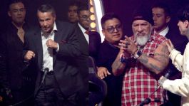 Foto que representa a Después de 7 años de una pelea interminable, al fin, Alfredo Adame vence a Carlos Trejo por nocaut