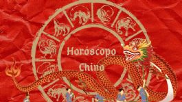 Foto que representa a ¿Suerte en el amor? Horóscopo Chino para este lunes 16 de marzo del 2026, día de la Búfalo de Tierra Yin