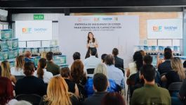 Foto que representa a El Ayuntamiento de Hermosillo promueve la lectura con el programa 'Leyendo por la H'