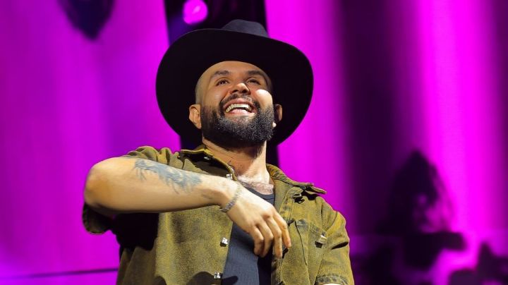 Celebran con Carín León la 'Primera cita' de La Cura Fest