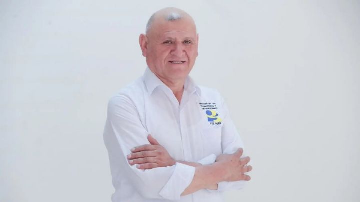 Muere Napoléon Becerra, candidato presidencial de Perú, tras accidente en carretera