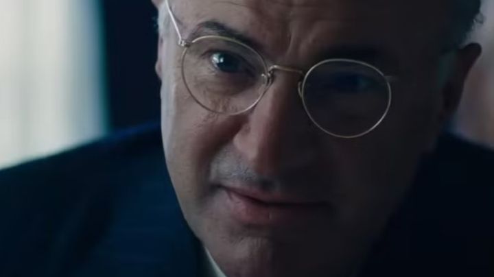 Oscars 2026: Kevin O’Leary sale en defensa de Timothée Chalamet y apuesta mil dólares por él