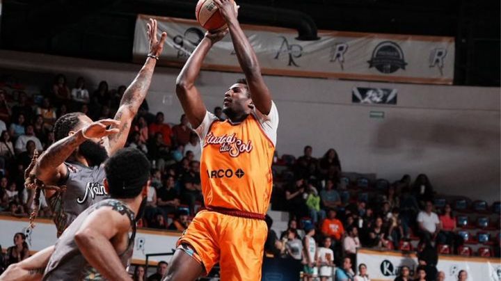 Semana perfecta para Rayos en el Cibacopa; se quedan con el Clásico de Sonora ante Halcones