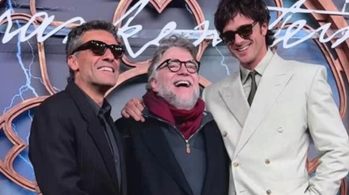 'Frankenstein' de Guillermo del Toro brilla en Premios Oscar 2026: Categorías en las que se llevó galardón