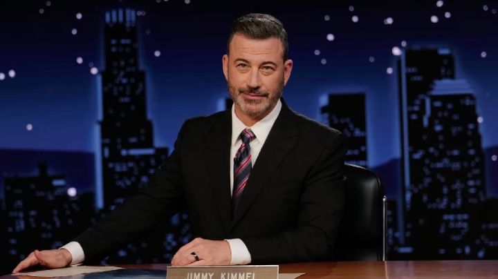 Jimmy Kimmel arremete contra la BBC y lo compara con Corea del Norte en los Oscar 2026: "No hay libertad"