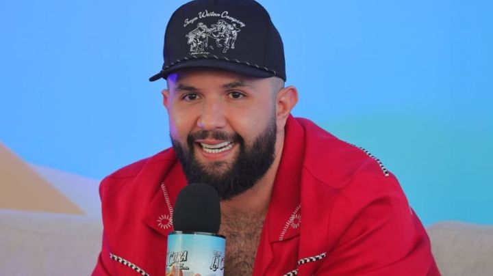 Carín León busca que Sonora sea referencia musical con La Cura Fest