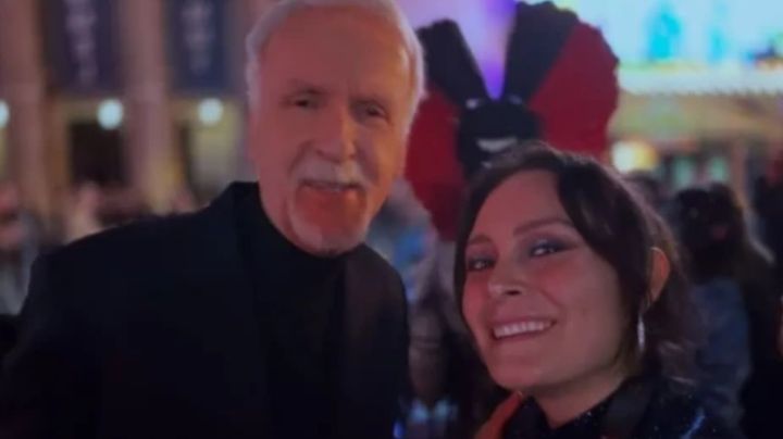 Mitzy Agüero y los otros mexicanos que ganaron en los Premios Oscar 2026 por 'Avatar: Fuego y Ceniza'