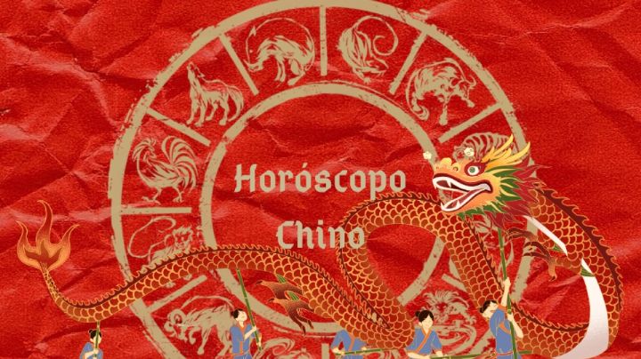 ¿Suerte en el amor? Horóscopo Chino para este lunes 16 de marzo del 2026, día de la Búfalo de Tierra Yin