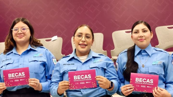 Resultados de la Beca Sonora de Oportunidades se publicarán el 31 de marzo