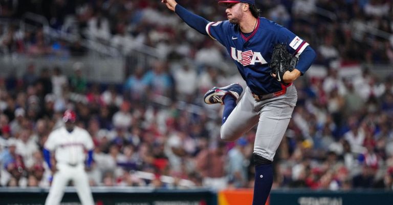 Skenes hizo lo justo para llevarse el triunfo