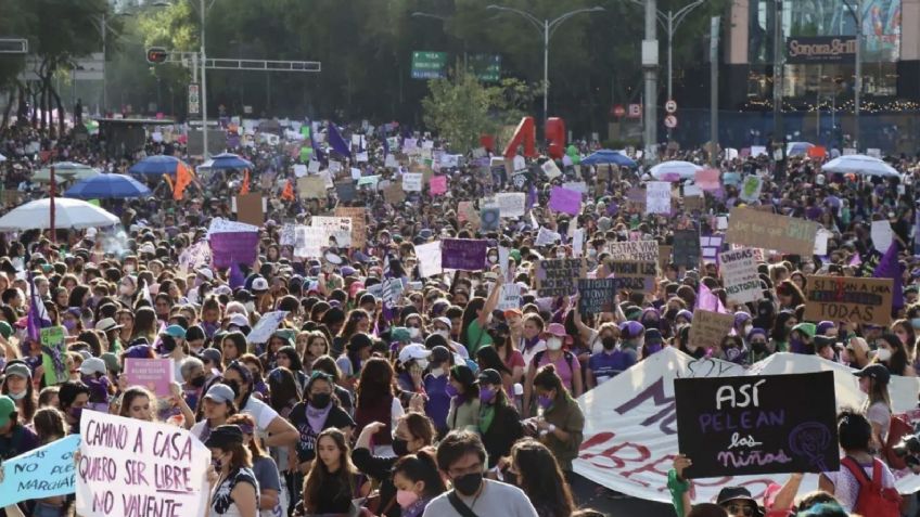 Tráfico CDMX HOY: ¿Dónde hay MARCHAS, BLOQUEOS y rodadas este DOMINGO 15 de marzo de 2026?