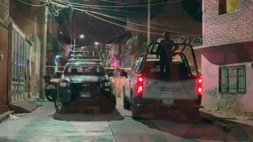 ¿Qué pasó en Pénjamo? Esto se sabe de la BALACERA en la que murió un niño de 3 años