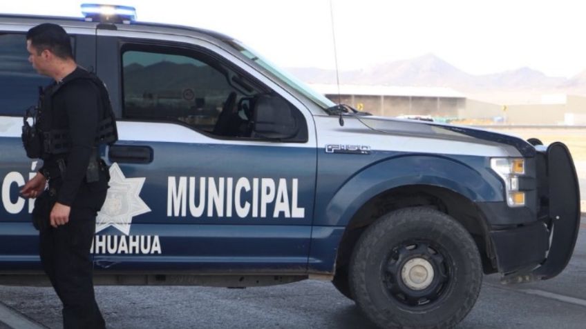 Rescate en Ciudad Juárez: Migrante secuestrada liberada, dos menores resguardadas y dos detenidos